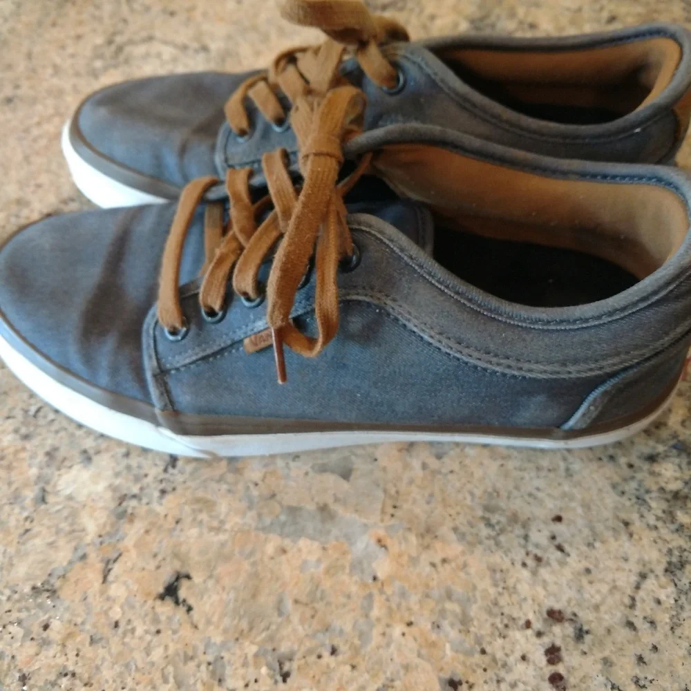 Vans Skateboard Shoes Ultra Cush PRO